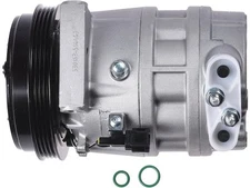 API 89BH21R A/C Compressor Fits 2003-2008 Infiniti G35