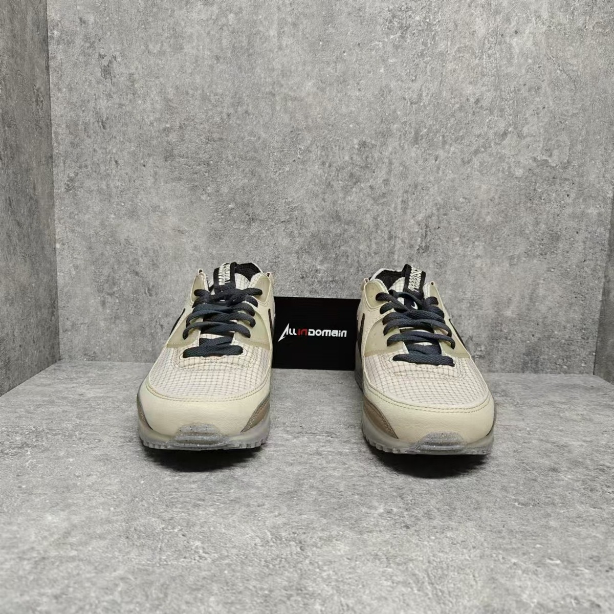 Nike Air Max Terrascape 90 Rattan Khaki DH4677200 Men's Sizes | eBay