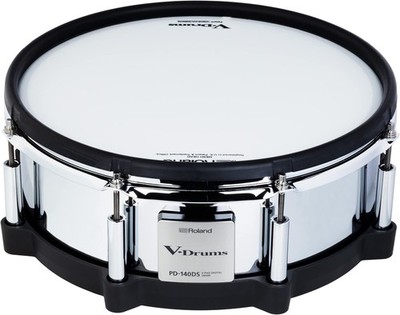 Roland V-Drums  PD-140DS  V-Pad Snare 14-inch For TD-50   W/Box