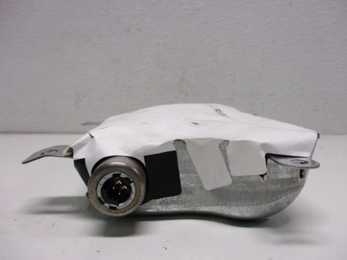 Bolsa de aire delantera izquierda para puerta del conductor BMW 525i 530i 2004-2005 OEM LKQ Foto 4 de 4