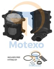 Catalyseurs Nissan ALMERA TINO