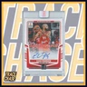 2024-25 Panini Donruss Euroleague Basketball Evan Fournier Signature Series (B)