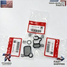 Solenoid Spool Valve Gasket Kit For Honda Vtec Civic Crv Accord Element Us Solenoid Spool Valve Gasket Kit For Honda Vtec Civic Crv Accord Element Us