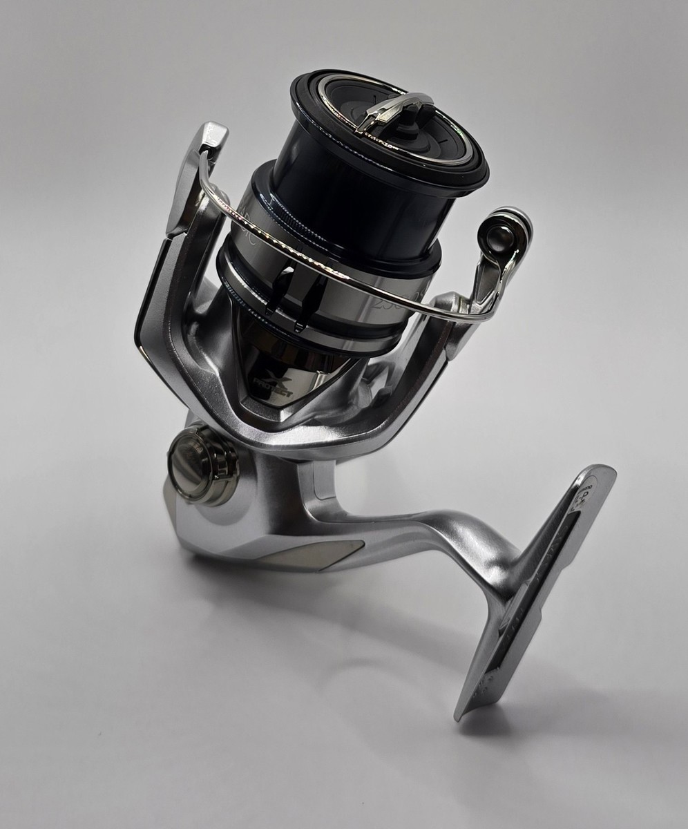 リール SHIMANO STRADIC 2500S Shimano Spinning Reel 23 Stradic 2500S