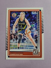 Jacy Sheldon 2025 Panini Donruss WNBA Basketball Card # 33 K2424