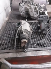 Carrier Front 3.42 Axle Ratio Opt GU6 Fits 02-09 ENVOY 1629121