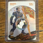 2026 Bo Jackson Battle Arena Maverick- Cooper Flagg Fire Tracks First Edition