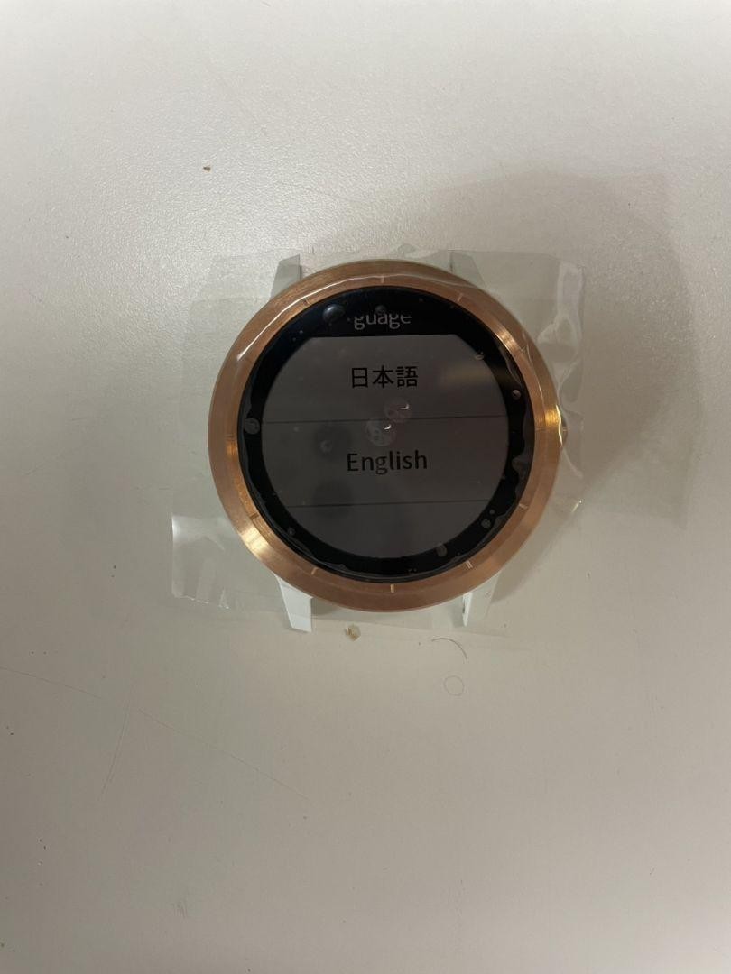 Garmin Vivoactive 3 GPS Smartwatch Used Good Condition