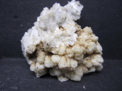 Stilbite Crystal Cluster, Teeter Quarry, Gettysburg, PA #2