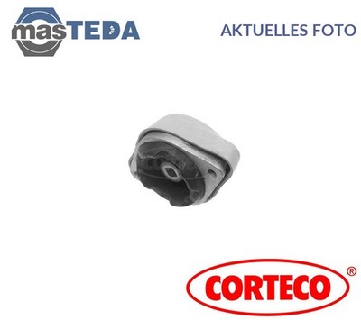 21652970 MOTORLAGER MOTORHALTER MOTORAUFHÄNGUNG CORTECO FÜR VW PASSAT