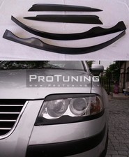 Passat B5.5 3bg 01-05 Eyebrows Set Of Lower Upper
