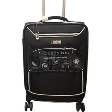 London Fog Andover Large 29 Soft Side Expanda...