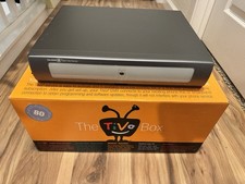 TiVo DVR Series 2 Receiver Recorder 80 GB TCD540080 Open Box with Remote