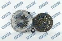 Kupplungssatz Kit FüR Peugeot 207 Wa Wc 2006-2015