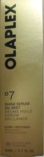 Olaplex No. 7 Shine Serum Oil Mist Bond Technology 2.7 oz. Authentic US stock