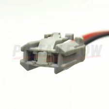 OEM Connector For Toyota 2-Pin - 90980-11717