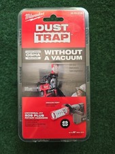 Milwaukee 48-03-3135 SDS-Plus Dust Trap Shrou...