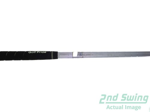 Ping G5 Single Iron 5 Iron Steel Senior Left Black Dot 38.0in - Picture 9 of 10