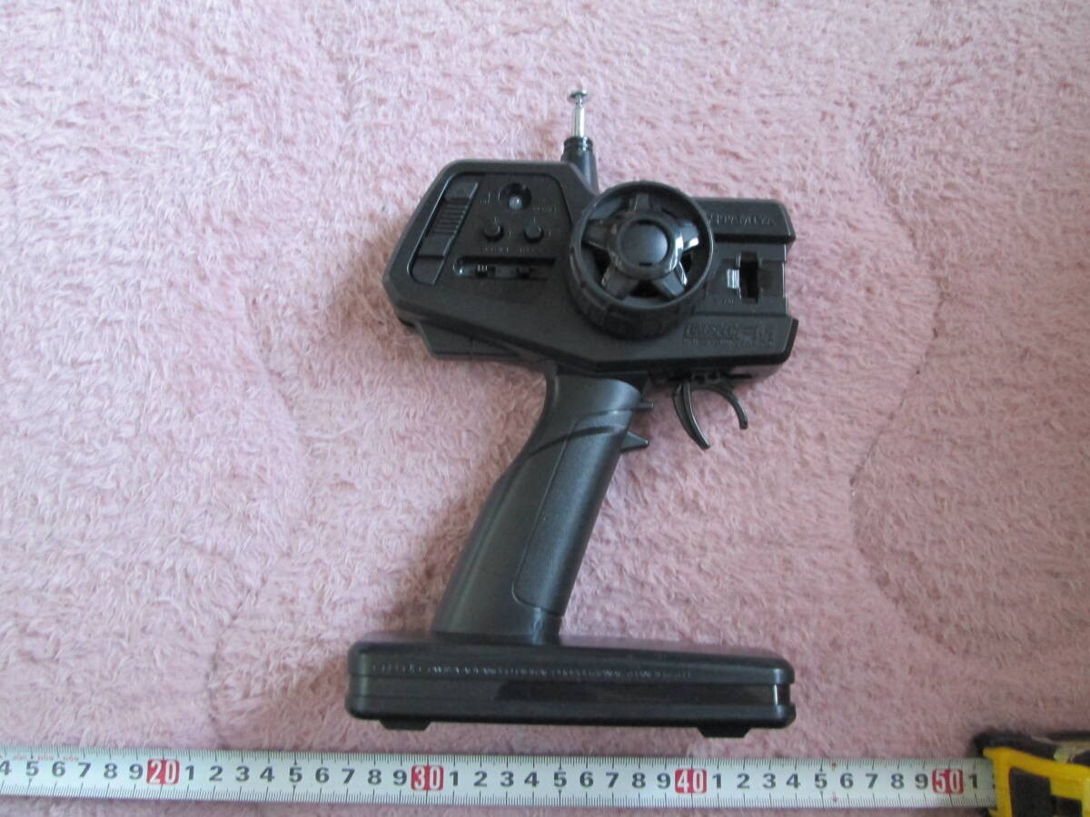 Control, Toy Car Japan 44n