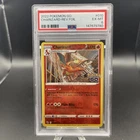 Pokémon tcg Charizard 010/078 Pokémon GO Holo PSA 6 2022