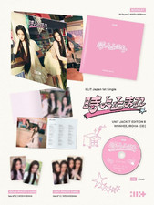 Las mejores ofertas en Japón CD de música pop K-Pop | eBay