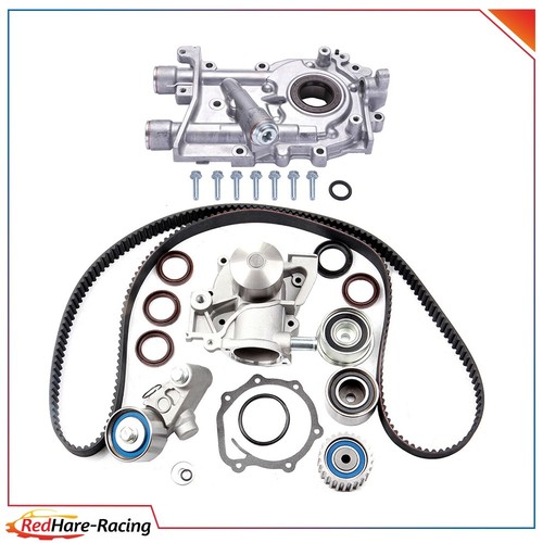 Timing Belt Kit For 10-12 Subaru Forester Legacy Outback 2.5L H4 RR95J2