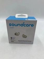 Soundcore Sleep A20 Sleep Earbuds Noise Blocking Headphone Sleep Monitor80H Play