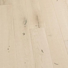 Miramar French Oak 3/4 In. T X 5 In. W Distressed Solid Hardwood Flooring (22.6