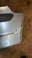 Pare-choc arrière Honda CIVIC