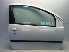 Porte avant et accessoires Citroen C1