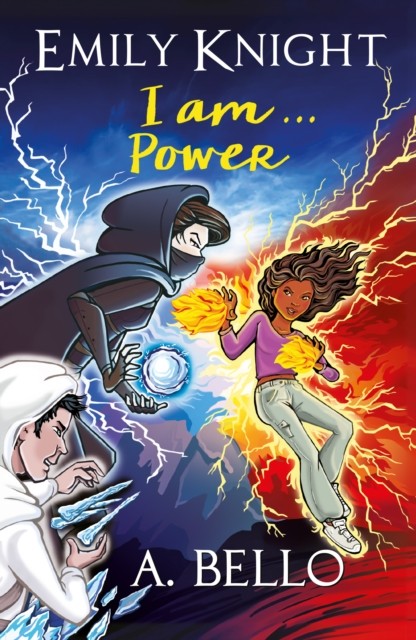 Emily Knight I Am...Power Abiola Bello - Image 6