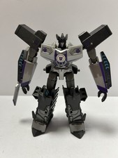 Jazz Transformers & Robots 2015 Year Manufactured Action Figures