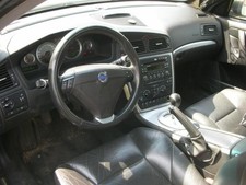 Amortisseur Volvo S60