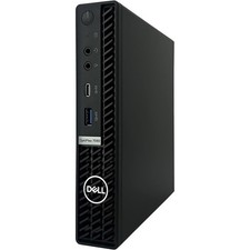 Dell Windows 11 Pro Desktop Computer Mini Pc ...