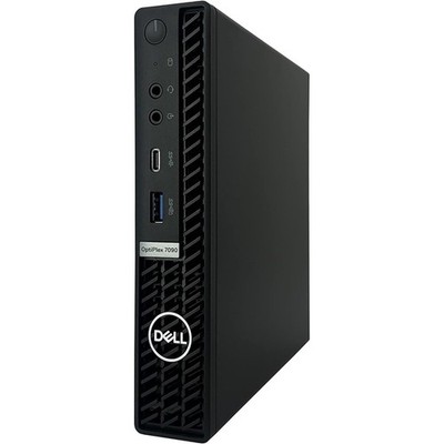 Dell Windows 11 Pro Desktop Computer Mini Pc Up To i7 32GB RAM 1TB SSD Wi-Fi
