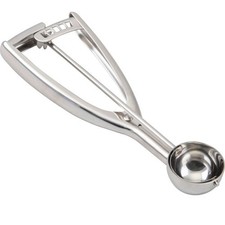 Vollrath 47160 1/2 Ounce Capacity, Disher Scoop No. 70