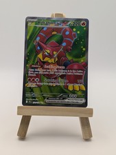 Volcanion ex 171/159 - Full Art Holo - Journey Together Pokemon Card MINT