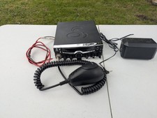 Cobra 29LTDW 40-Channel CB Mobile Radio ANL PA Scan Delta Tune w Mic  Speaker.