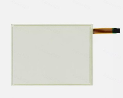 1 Pc. New For LWL-PHG IV LWL-PHG IV Touch panel screen glass #bv