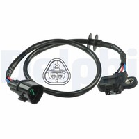Delphi Kurbelwellensensor Impulsgeber SS11083 FüR Mitsubishi Sport Classic L200