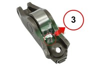 Schlepphebel Motorsteuerung Schaeffler INA 422 0234 10 FüR BMW Morgan MF4 Z4 X5