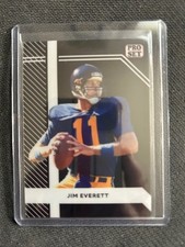 2024 Leaf Collective Pro Set JIM RVERETT  #1/1