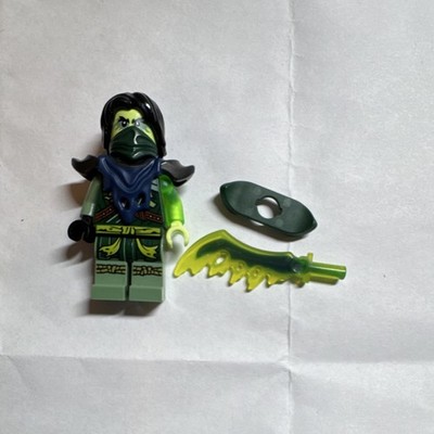 LEGO Ninjago Possession Morro Minifigure set 71841 | eBay