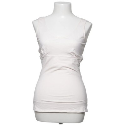 Rene Robert, Still-Tanktop, Größe: XL, Shape Collection, Pink #X67