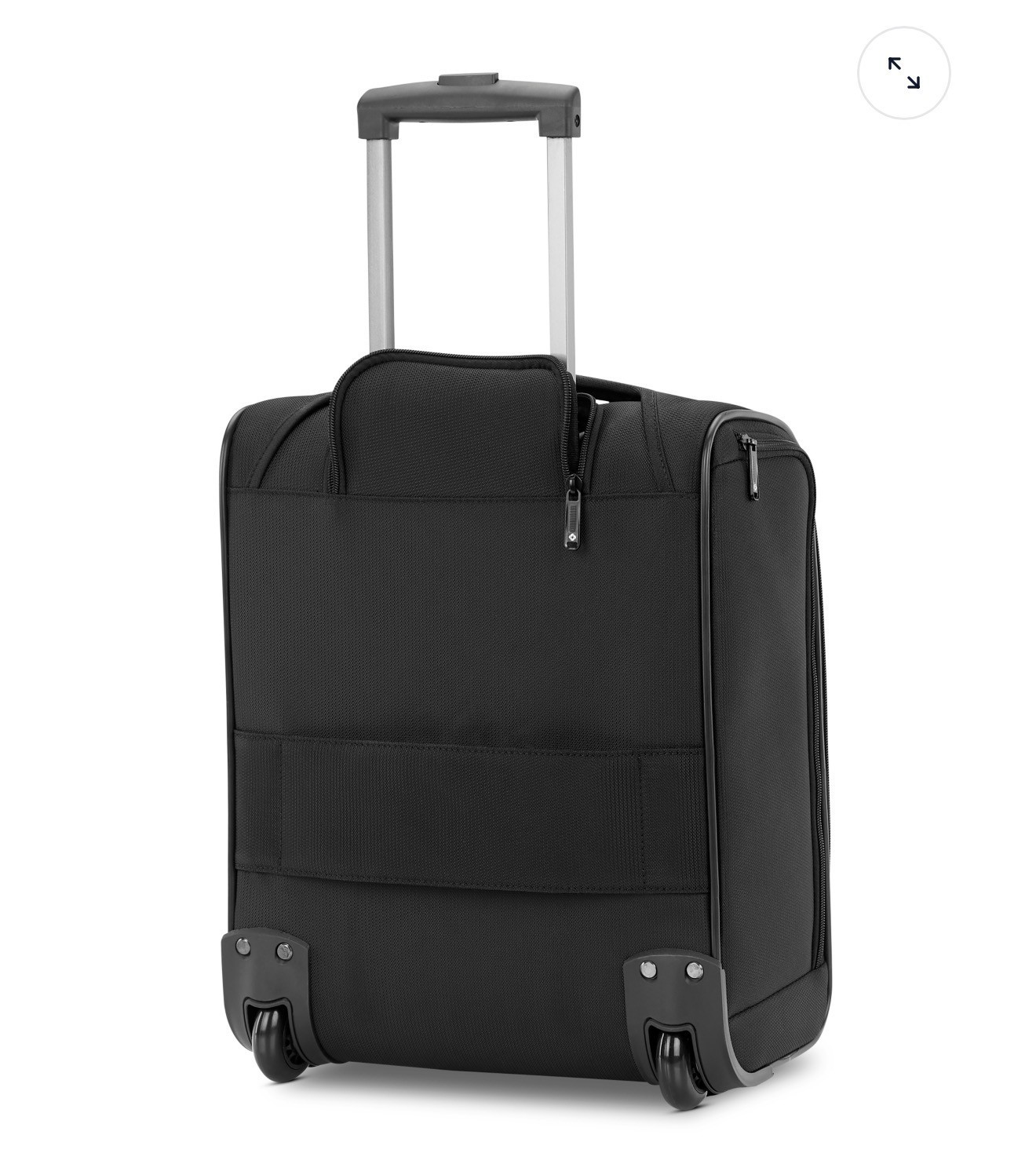 Samsonite Ascella 3.0 17-Inch Wheeled Underseater Luggage