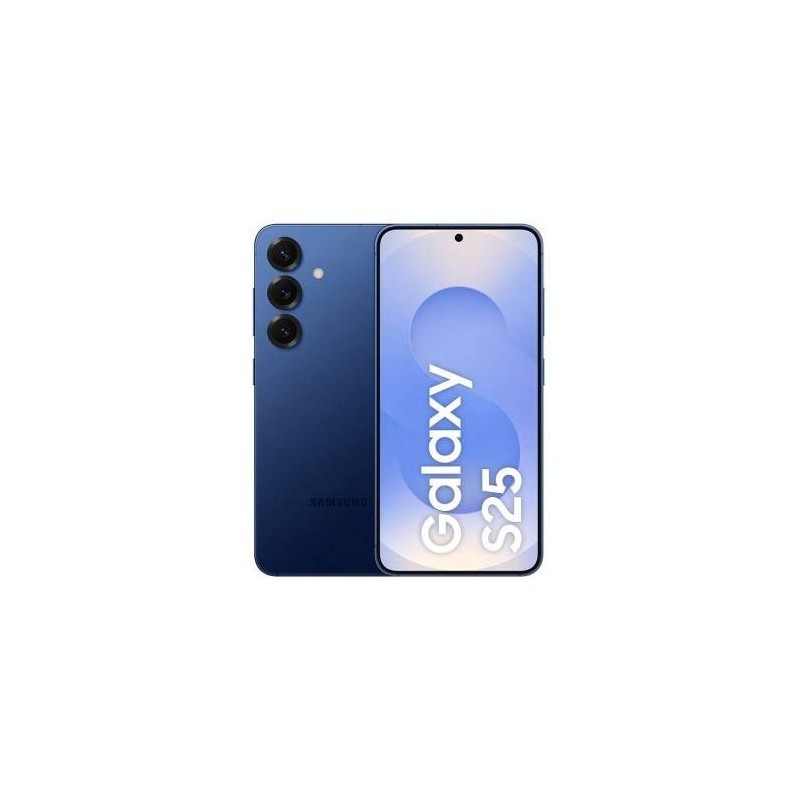 Samsung SM-S931 S25 12+128GB 6.2"" 5G Navy TIM