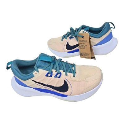 Nike Juniper Trail 2 NN Sanddrift Obsidian Beige DM0822 100 Men's