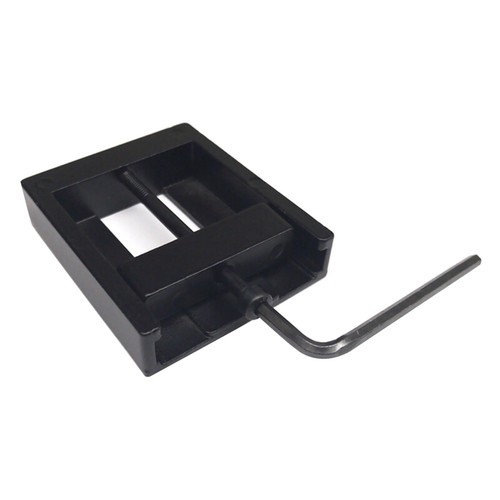 Alloy CPU Cap Opener Tool For Intel 115x 3770K 4790K 6700K 7700K 8700K 9900K - Afbeelding 5 van 9