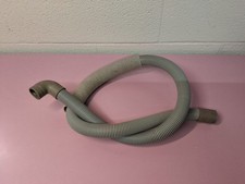 WH41X10319 GE Washer Drain Hose Used