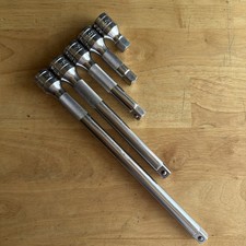 Snap On Tools Socket Extension Set 1/2